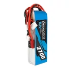 Kép 4/5 - Akumulator Gens Ace 2700mAh 11,1V TX 3S1P Futaba/JST-XHR/JST-SYP