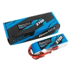 Kép 5/5 - Akumulator Gens Ace 2700mAh 11,1V TX 3S1P Futaba/JST-XHR/JST-SYP