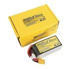 Kép 2/5 - Tattu R-Line Version 4.0 akkumulátor 1550mAh 14.8V 130C 4S1P XT60