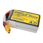 Kép 4/5 - Tattu R-Line Version 4.0 akkumulátor 1550mAh 14.8V 130C 4S1P XT60