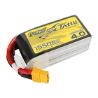 Kép 5/5 - Tattu R-Line Version 4.0 akkumulátor 1550mAh 14.8V 130C 4S1P XT60