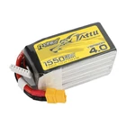Kép 2/5 - Tattu R-Line 4.0 akkumulátor 1550mAh 22.2V 130C 6S1P XT60