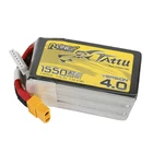 Kép 3/5 - Tattu R-Line 4.0 akkumulátor 1550mAh 22.2V 130C 6S1P XT60