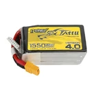 Kép 1/5 - Tattu R-Line 4.0 akkumulátor 1550mAh 22.2V 130C 6S1P XT60