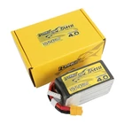 Kép 5/5 - Tattu R-Line 4.0 akkumulátor 1550mAh 22.2V 130C 6S1P XT60