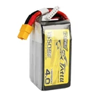 Kép 4/5 - Tattu R-Line 4.0 akkumulátor 1550mAh 22.2V 130C 6S1P XT60