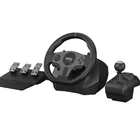Kép 2/4 - PXN-V9 gaming kormány (PC / PS3 / PS4 / XBOX ONE / XBOX SERIES S&X / SWITCH)