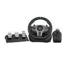 Kép 4/4 - PXN-V9 gaming kormány (PC / PS3 / PS4 / XBOX ONE / XBOX SERIES S&X / SWITCH)