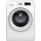 Kép 10/12 - Freestanding washing machine Whirlpool FFB 9258 SV EN 9 kg, 1200 rpm, white