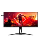 Kép 2/13 - AOC AGON 5 AG405UXC computer monitor 100.3 cm (39.5") 3440 x 1440 pixels Wide Quad HD LCD Black