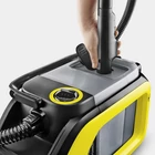 Kép 2/5 - Kärcher SE 3-18 Compact carpet cleaning machine Black, Yellow