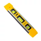 Kép 3/4 - Poziomnica (poziomica) Deli Tools EDL290230, 230mm