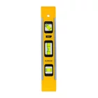 Kép 1/4 - Poziomnica (poziomica) Deli Tools EDL290230, 230mm