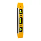 Kép 2/4 - Poziomnica (poziomica) Deli Tools EDL290230, 230mm