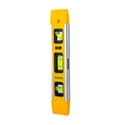 Kép 4/4 - Poziomnica (poziomica) Deli Tools EDL290230, 230mm