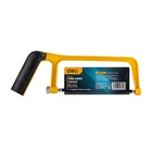 Kép 1/5 - Mini fémfűrész 150 mm-es Deli Tools EDL6007