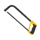 Kép 2/4 - Piła ręczna do metalu Deli Tools EDL353712, 300mm