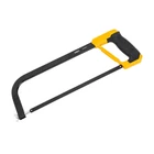 Kép 4/4 - Piła ręczna do metalu Deli Tools EDL353712, 300mm