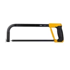 Kép 3/4 - Piła ręczna do metalu Deli Tools EDL353712, 300mm