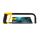 Kép 1/4 - Piła ręczna do metalu Deli Tools EDL353712, 300mm