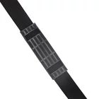 Kép 4/4 - Alapvető szerszámtáskák Deli Tools EDL430113, 13"
