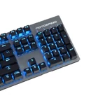 Kép 5/7 - Motospeed GK89 Vezeték nélküli mechanikus billentyűzet 2.4G (fekete)