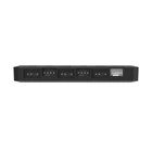 Kép 3/4 - Aigo APC1 RGB PWM vezérlődoboz számítógéphez + távirányító (fekete)