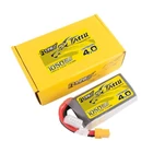 Kép 5/5 - Akumulator Tattu R-Line 4.0 1050mAh 14,8V 130C 4S1P XT60