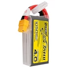 Kép 4/5 - Akumulator Tattu R-Line 4.0 1050mAh 14,8V 130C 4S1P XT60