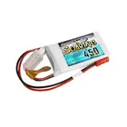 Kép 2/5 - Akumulator Gens Ace Soaring 450mAh 7,4V 30C 2S1P JST-SYP