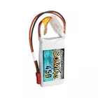 Kép 3/5 - Akumulator Gens Ace Soaring 450mAh 7,4V 30C 2S1P JST-SYP