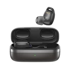 Kép 5/5 - EarFun Free Pro 2 TWS fülhallgató, ANC (Fekete)