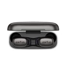 Kép 3/5 - EarFun Free Pro 2 TWS fülhallgató, ANC (Fekete)