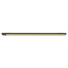 Kép 4/4 - Szekrény lámpa mozgásérzékelővel Yeelight Closet Light 40cm (fekete) 4000K