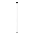 Kép 1/4 - Szekrény lámpa mozgásérzékelővel Yeelight Closet Light 60cm (fekete) 4000K