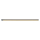 Kép 4/4 - Szekrény lámpa mozgásérzékelővel Yeelight Closet Light 60cm (fekete) 4000K