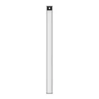Kép 1/4 - Szekrény lámpa mozgásérzékelővel Yeelight Closet Light 60cm (ezüst) 4000K