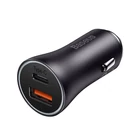 Kép 3/7 - Baseus Golden Contactor Max automata töltő, USB + USB-C, 60W (shürke)