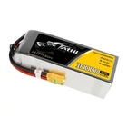 Kép 3/5 - Tattu akku 10000mAh 22.2V 30C 6S1P XT90 gyutáságátó gyertya