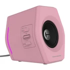 Kép 5/6 - Edifier HECATE G2000 2.0 hangszórók (rózsaszín)