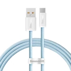 Kép 2/6 - Baseus Dynamic Series USB-USB-C kábel, 100W, 1m (kék)