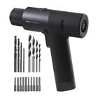 Kép 1/3 - Kefe nélküli fúrógép HOTO QWLDZ001, 12V