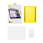 Kép 3/8 - Baseus Paper-like Matt 0,15 mm-es képernyőfólia iPad Air/Pro 10.9/11"-hez