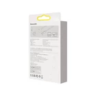 Kép 9/9 - Baseus Lite sorozatú USB RJ45-csatlakozó hálózati adapter, 100 Mbps (shürke)