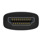 Kép 5/9 - Baseus Lite sorozatú HDMI-VGA adapter (fekete)