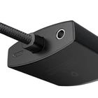 Kép 4/9 - Baseus Lite sorozatú HDMI-VGA adapter (fekete)