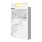 Kép 8/9 - Baseus Lite sorozatú HDMI-VGA adapter (fekete)