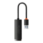 Kép 9/9 - Baseus Lite sorozat USB-RJ45 hálózati adapter (fekete)