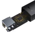 Kép 6/9 - Baseus Lite sorozat USB-RJ45 hálózati adapter (fekete)