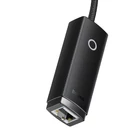 Kép 4/9 - Baseus Lite sorozat USB - RJ45 hálózati adapter, 100Mbps (fekete)